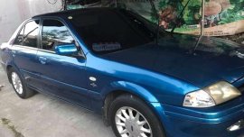 Good as new Ford Lynx Ghia for sale