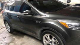 Ford Escape 2.0 EcoBoost AWD AT 2016 FOR SALE