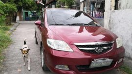 For sale or swap Honda City 1.5 vtec 2006