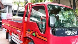 Isuzu Elf Dropside GIGA FOR SALE