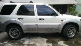 Good as new Ford Escape 2004 for sale