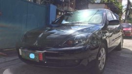 Mitsubishi Lancer JT CVT GLS 2010 FOR SALE