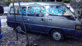 Hyundai Grace 1998 FOR SALE