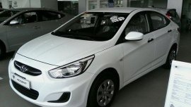 Brand new Hyundai Accent 2017 for sale