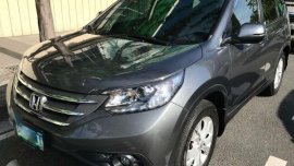 FOR SALE HONDA CRV 2.4L AWD AT 2012