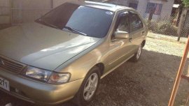 Well-maintained Nissan Sentra 3 for sale