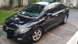 Honda Civic 2006 1.8V AT Mint Condition FOR SALE