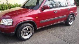 Good as new Honda CR-V 1998 for sale