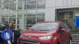 FORD Ecosport Trend AT 2018 for sale