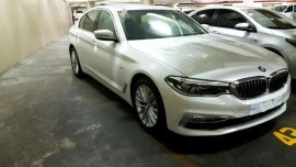 2017 Bmw 520d luxury FOR SALE