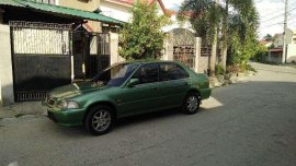 99 Honda City EXI FOR SALE