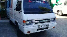 For sale Mitsubishi L300 1997