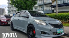 Toyota VIOS 2009 1.5G top of the line FOR SALE