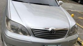 Well-maintained Toyota Camry 2003 for sale