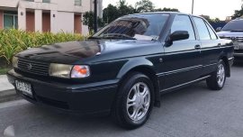 1994 NISSAN SENTRA ECCS FOR SALE