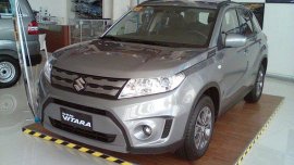 Brand new Suzuki Vitara 2018 for sale