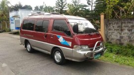 Hyundai Grace singkit for sale