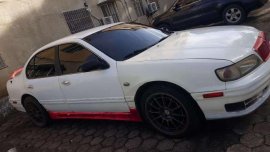1998 Nissan Cefiro with Navigation TV Rush Sale!!