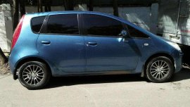 Mitsubishi Colt 2010_Gas FOR SALE