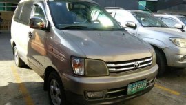 For sale TOYOTA Townace NOAH 