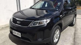 2014 Kia Sorento 2.2 CRDi Automatic 4x2 DIESEL FOR SALE