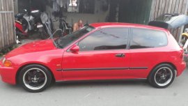 Good as new Honda Civic 1994 for sale