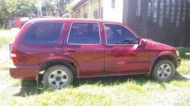 Well-maintained Kia Grand Sportage For Sale