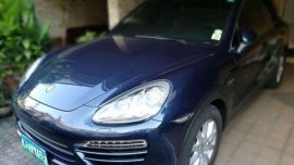 Well-maintained Porsche Cayenne 2012 for sale