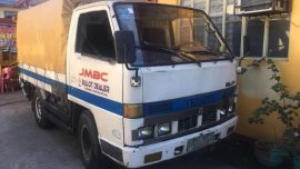 Good as new Isuzu ELF Single Tire 1997 for sale
