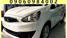 New 2017 Mitsubishi Mirage Hatchback Glx For Sale 