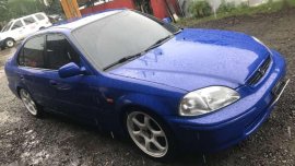 Honda Civic LXI 98 for sale