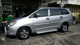 Toyota Innova 2006 FOR SALE