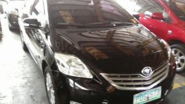 Well-maintained Toyota Vios 2010 for sale
