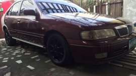 Nissan Sentra Series 3 - Exalta Look FOR SALE