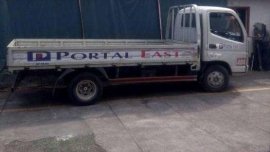 2012 Foton Tornado in good condition FOR SALE