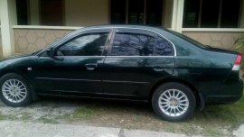 WELL KEPT Honda Civic Car FOR SALE