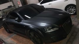 2011 Audi TT S line 2.0L 4cyl Turbo FOR SALE