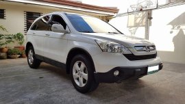 Well-maintained Honda CR-V 2008 for sale