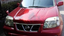 2006 Nissan X-Trail 2.5 4x4 FOR SALE