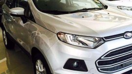 2017 Ford Ecosport promo 20k dp FOR SALE