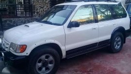 Kia Sportage 5dr. 4x4 2007 model FOR SALE