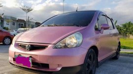 Honda Fit 2008 (JAPAN) FOR SALE