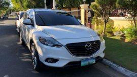 2013 Mazda CX-9 Facelifted FOR SALE