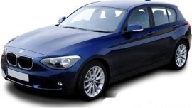 Brand new BMW 118i 2017 A/T for sale