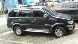 Good as new Isuzu Sportivo for sale
