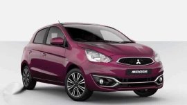 Brand new Mitsubishi Mirage G4 2017 for sale