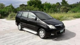 2009 TOYOTA Innova G Diesel Fresh FOR SALE