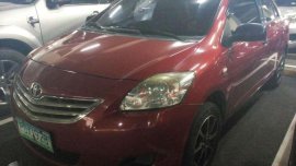 Toyota Vios j 2011 FOR SALE
