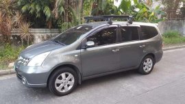 2008 Nissan Livina FOR SALE