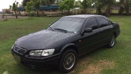 Toyota CAMRY 2002 AT VG Condition FOR SALE